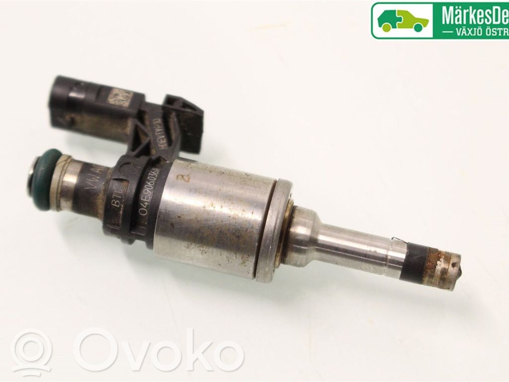 Inyector de combustible   04E906036AE,0261500475,04E906036AE