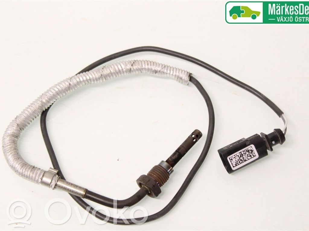 Volkswagen Amarok Abgastemperatursensor 