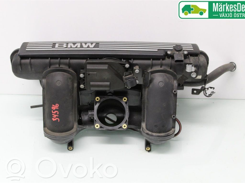 BMW 5 E60 E61 Imusarja 