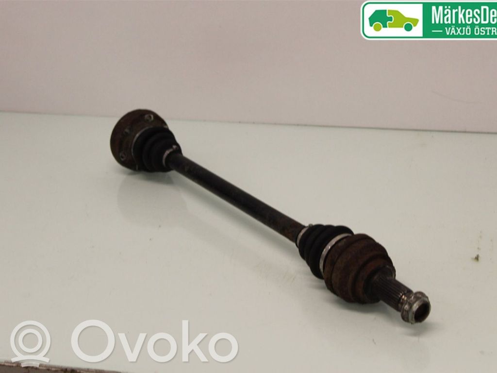 BMW 3 E90 E91 Rear driveshaft 