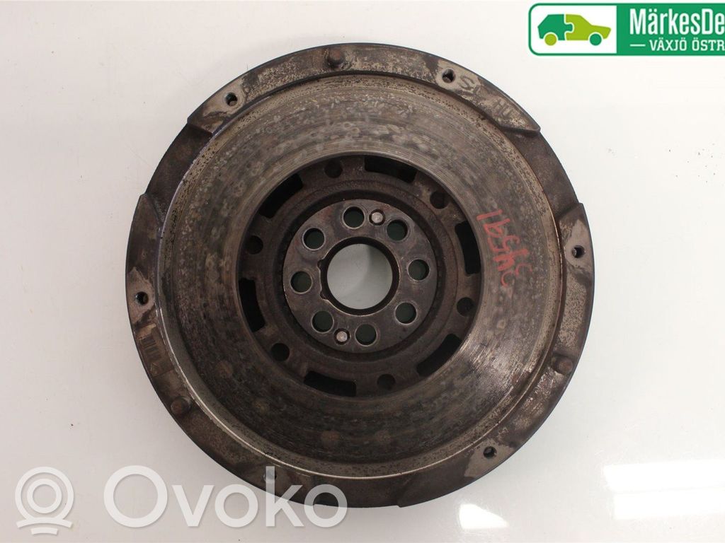 Opel Insignia A Flywheel 