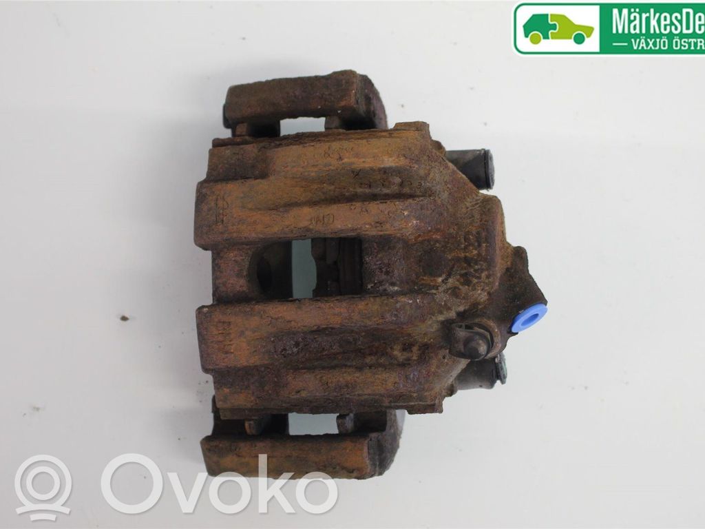 Front brake caliper   34116766682,34116768028,34116768028