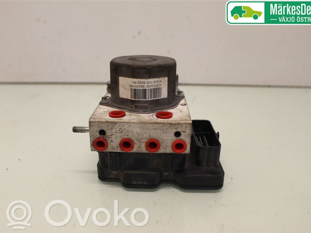 Honda CR-V Pompa ABS 