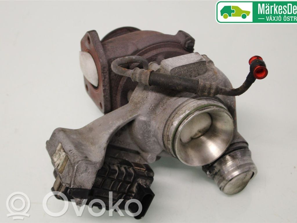 Turbina   11657810190,11657810189,11657810189