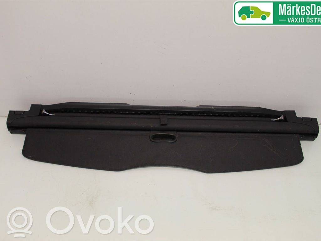 Parcel shelf load cover   51479119690