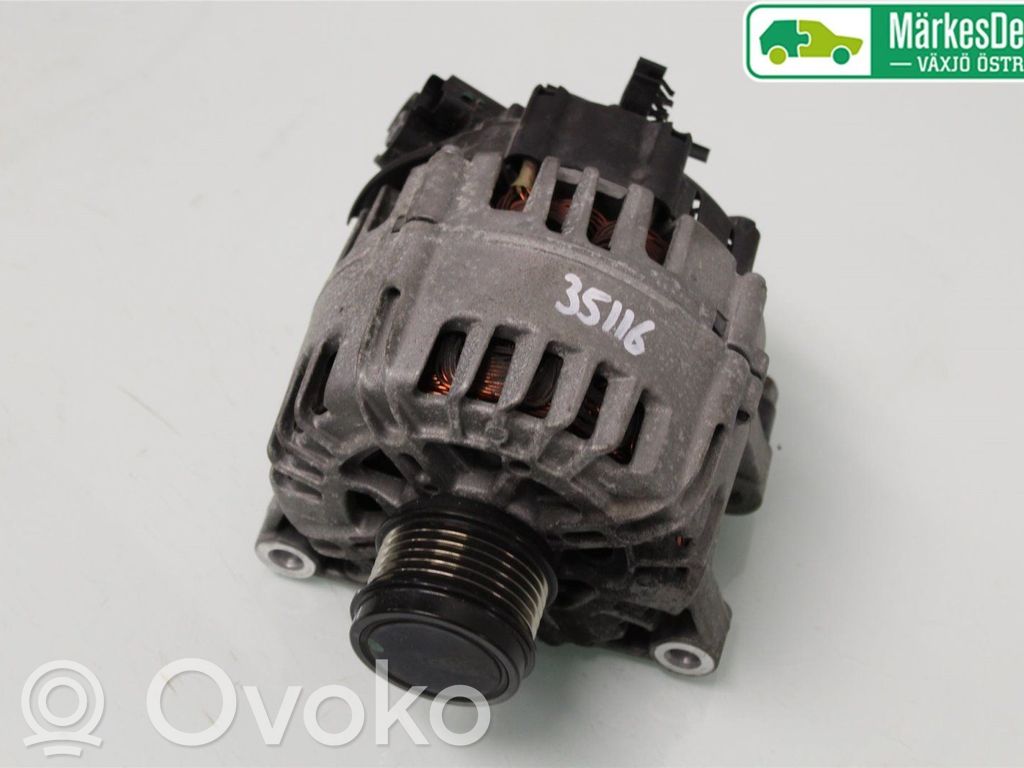 Generatorius   9810527180,FG18T145,9810527180