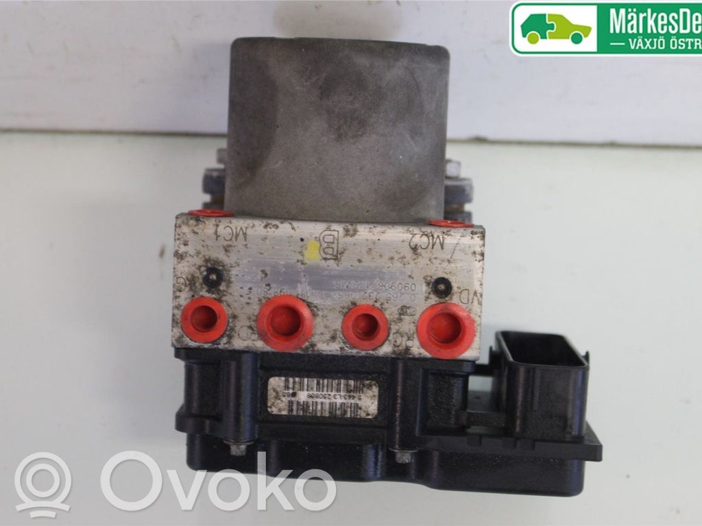 Pompe ABS   4541EN,1401259780,1401109880