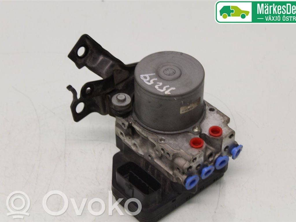 Mazda 6 ABS Pump 