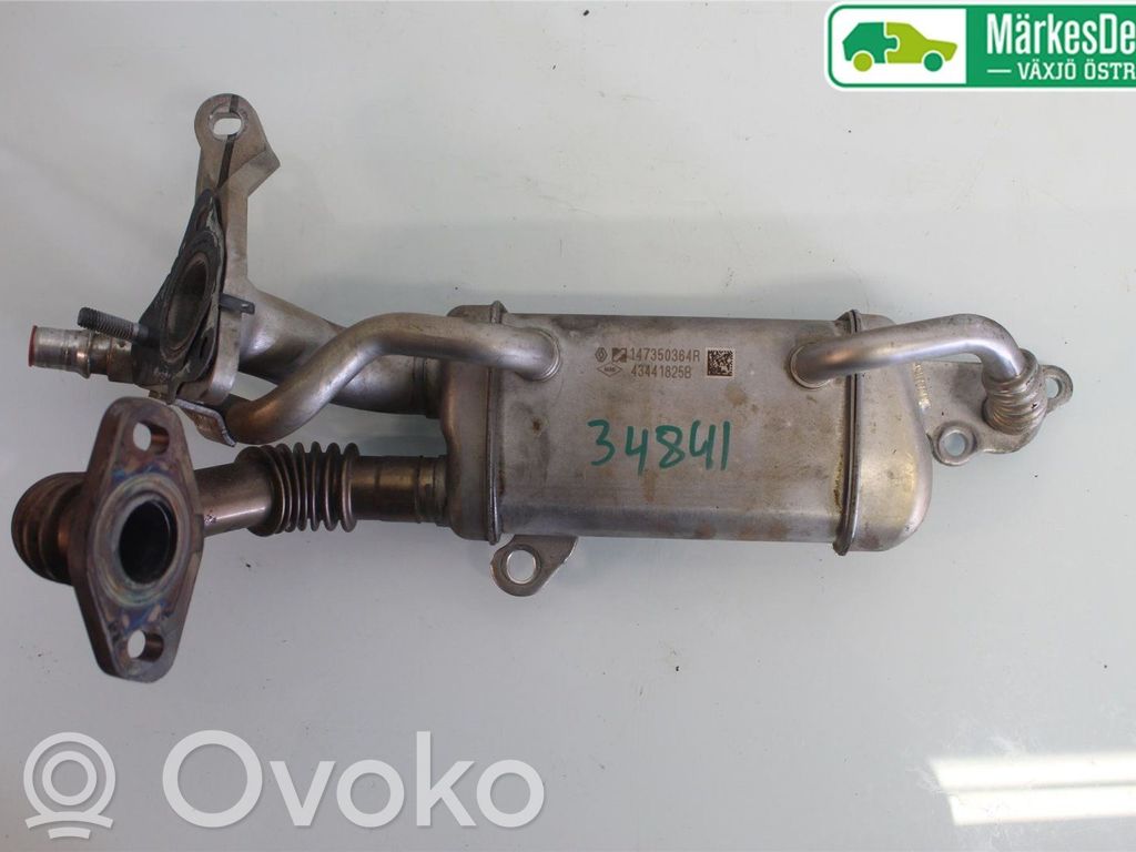 Nissan NV200 Valvola di raffreddamento EGR 