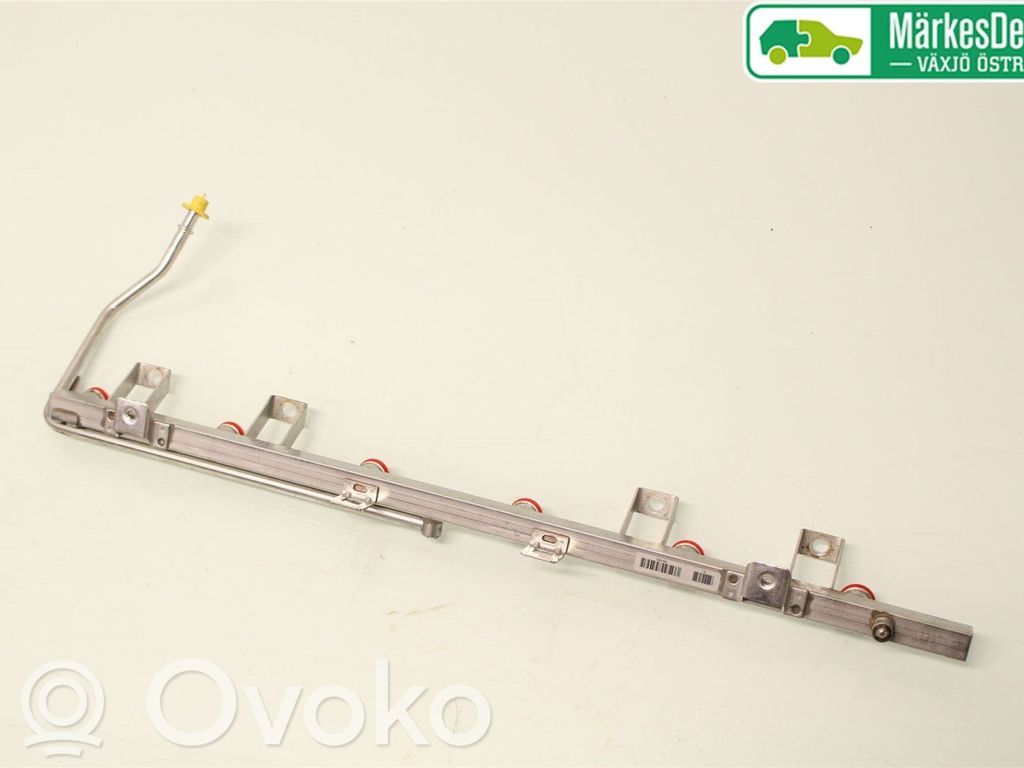 Fuel main line pipe   13537541452,7541453,7541453