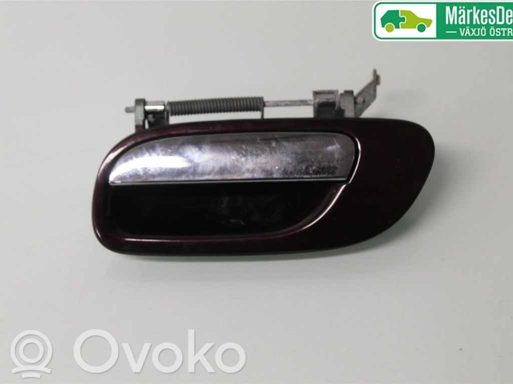 Volvo V70 Manecilla externa puerta delantera 
