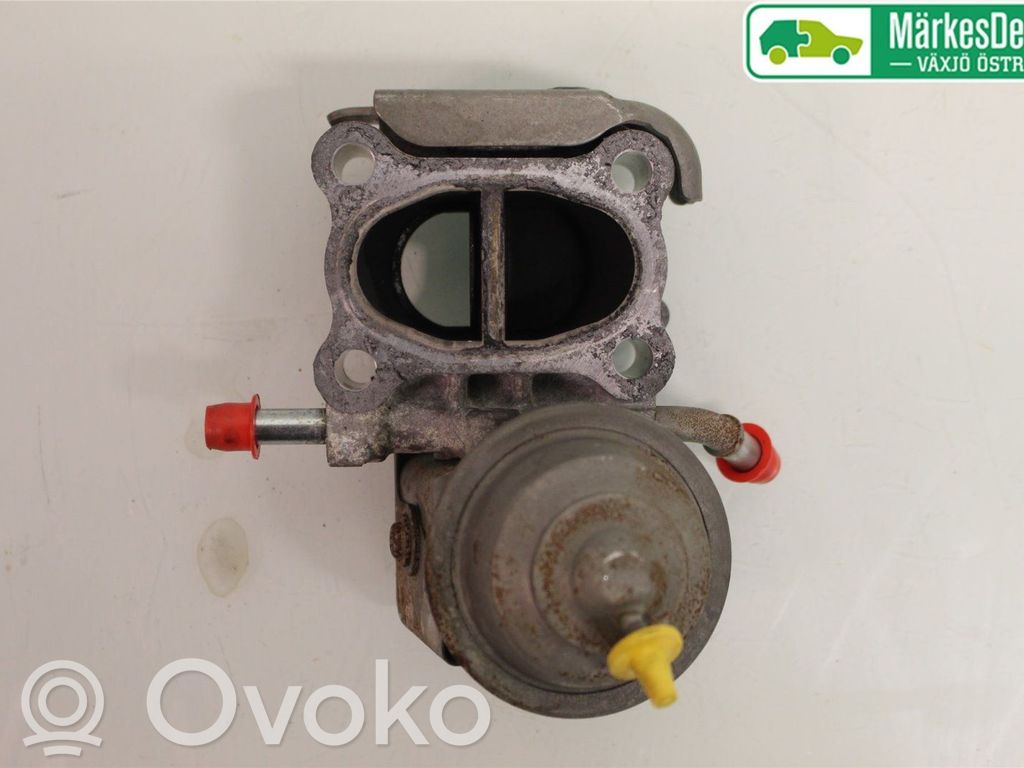 Honda CR-V Válvula EGR 
