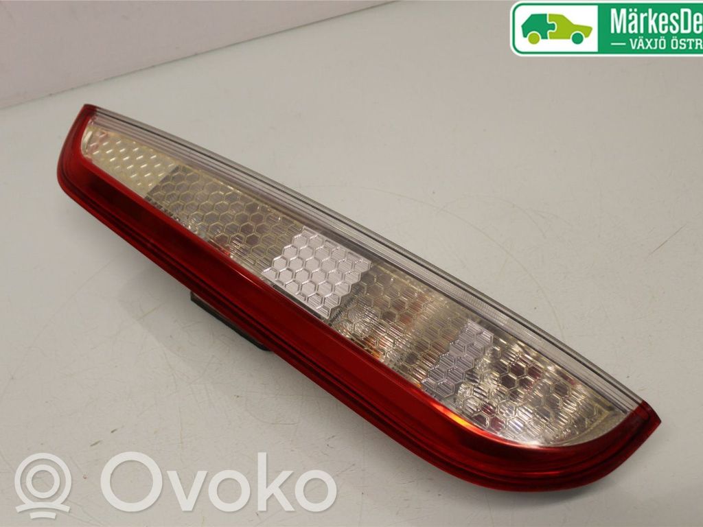 Ford Focus Galinis žibintas kėbule 