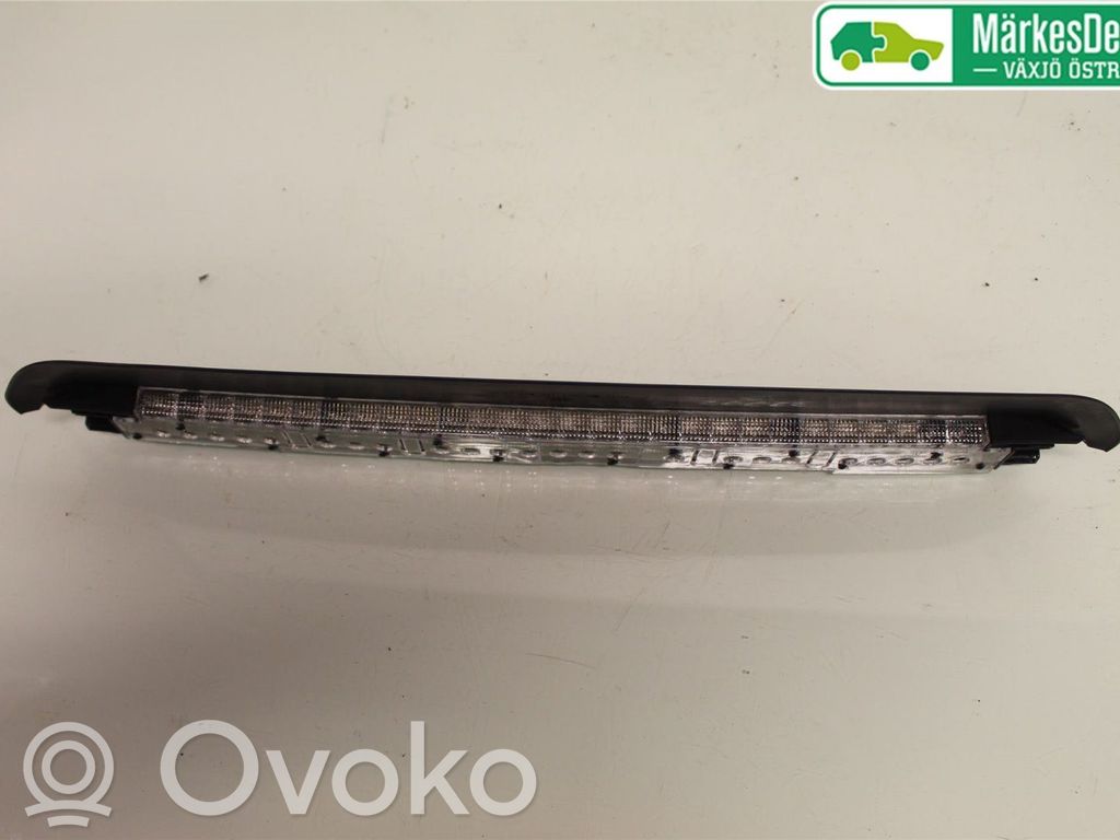 BMW X6 E71 Third/center stoplight 
