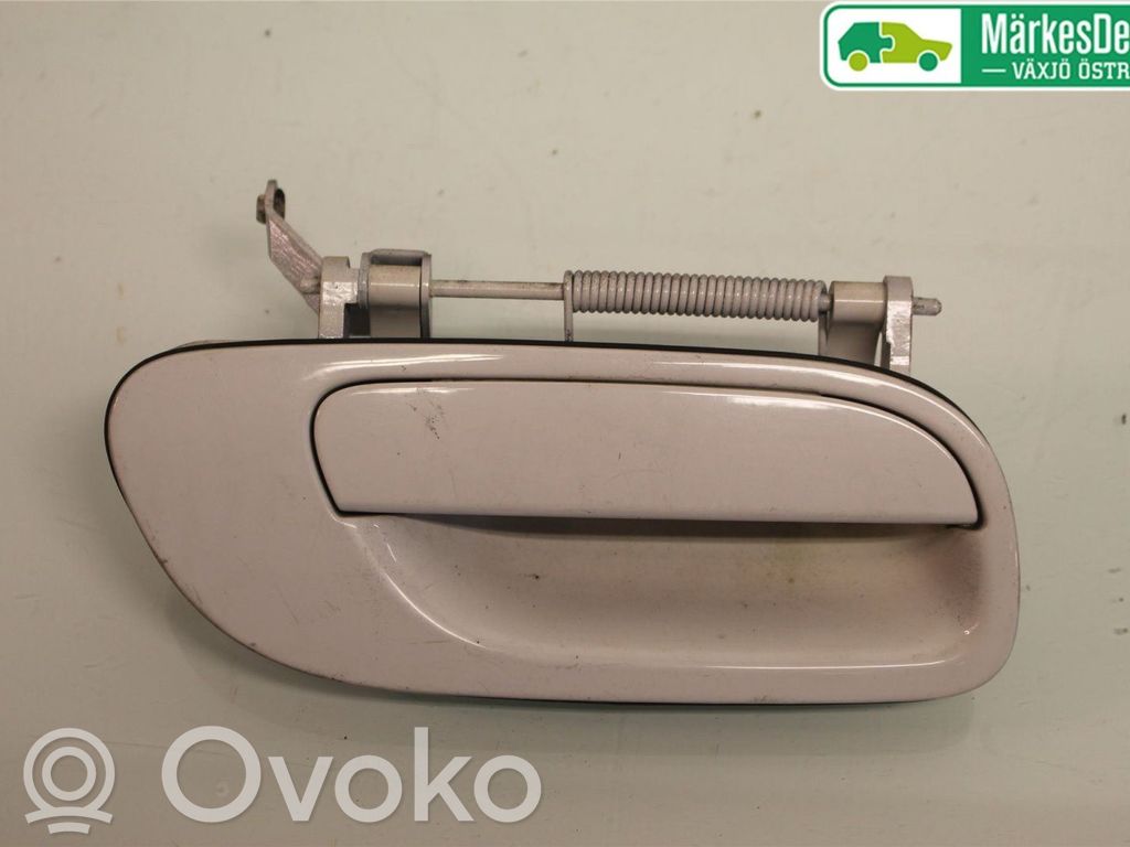 Volvo V70 Manecilla externa puerta delantera 