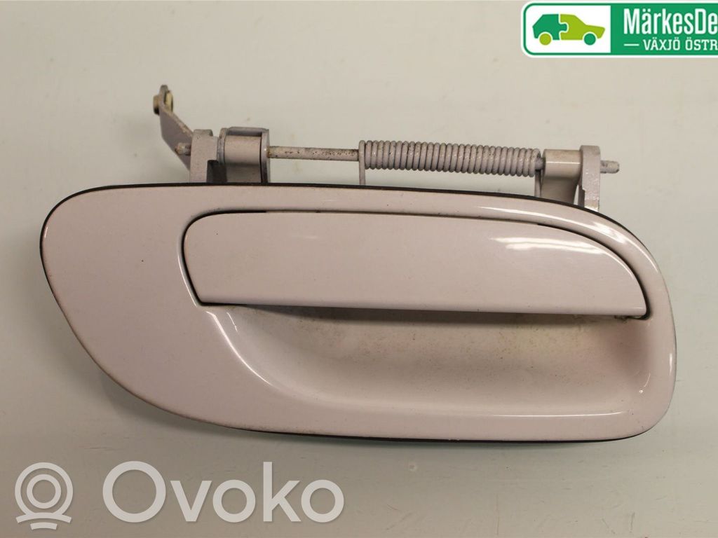 Volvo V70 Manecilla externa puerta delantera 