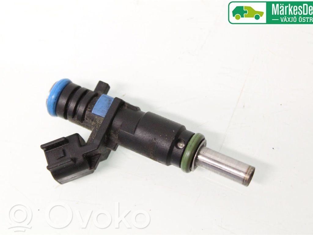 Inyector de combustible   55562599