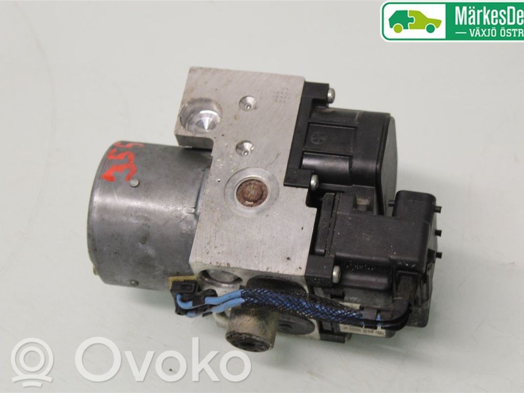 Opel Astra G Bomba de ABS 
