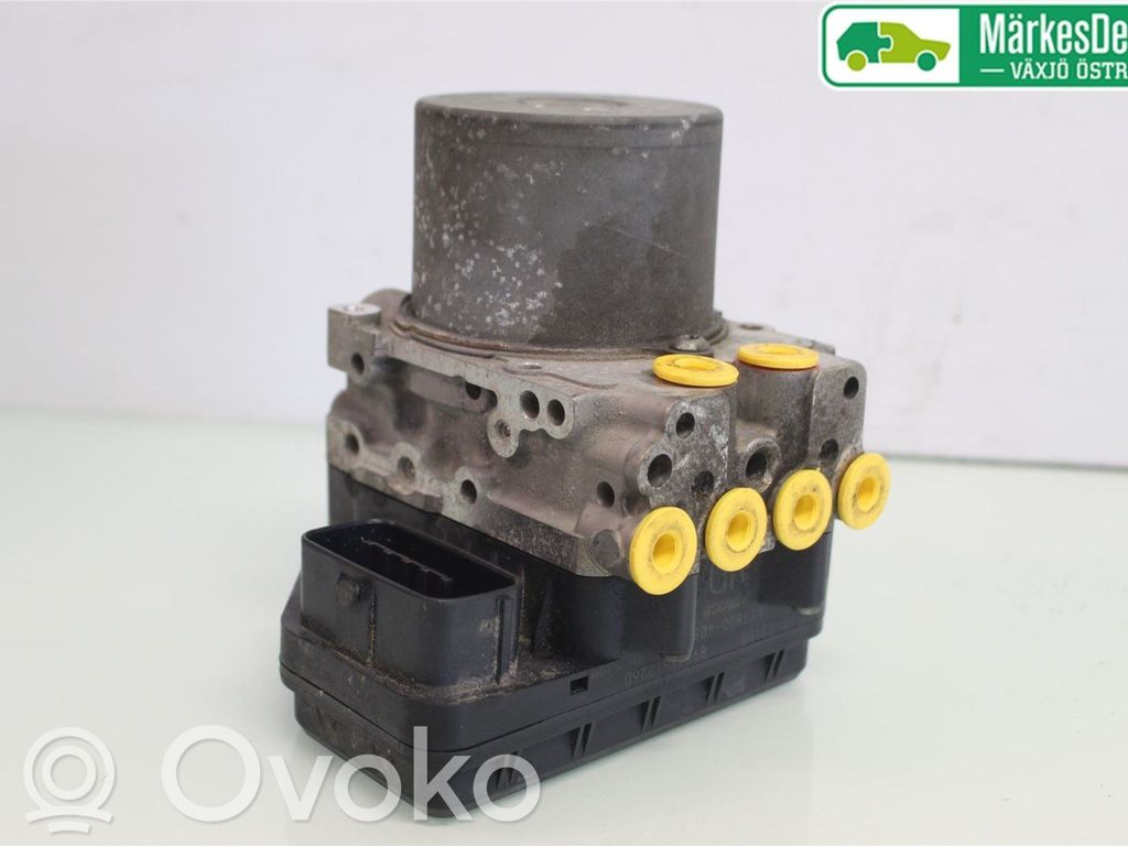 Toyota Corolla E140 E150 ABS Pump 