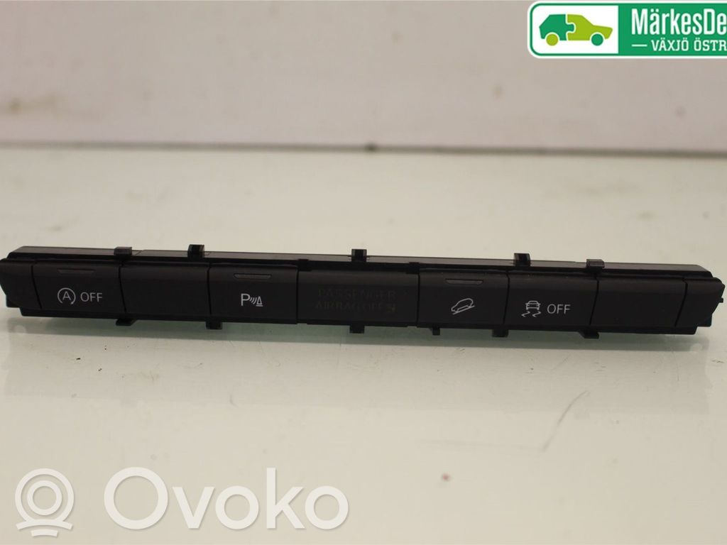 Przyciski multifunkcyjne   4G0927137H,5JT10023953,5G0927137H