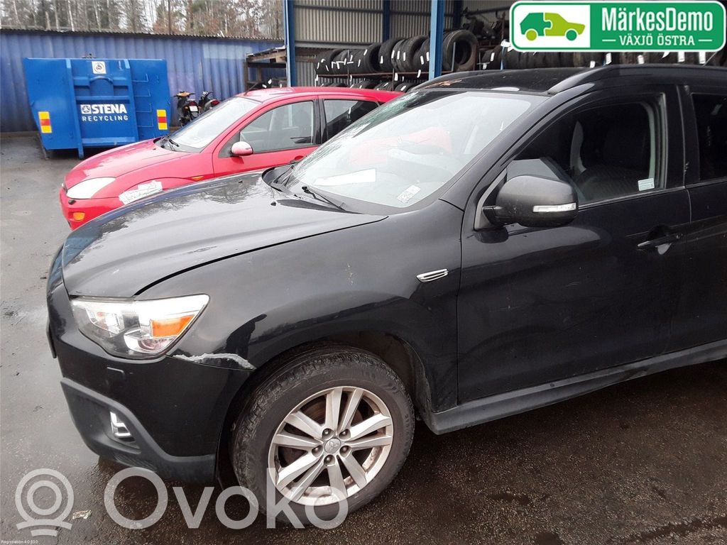 Mitsubishi ASX Puerta delantera 