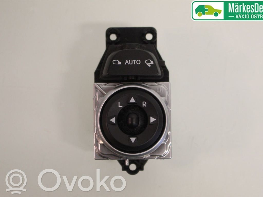 Hyundai i30 Interruptor del espejo lateral 