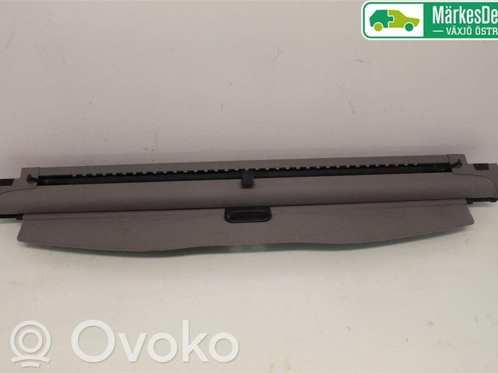 BMW X3 E83 Parcel shelf load cover 