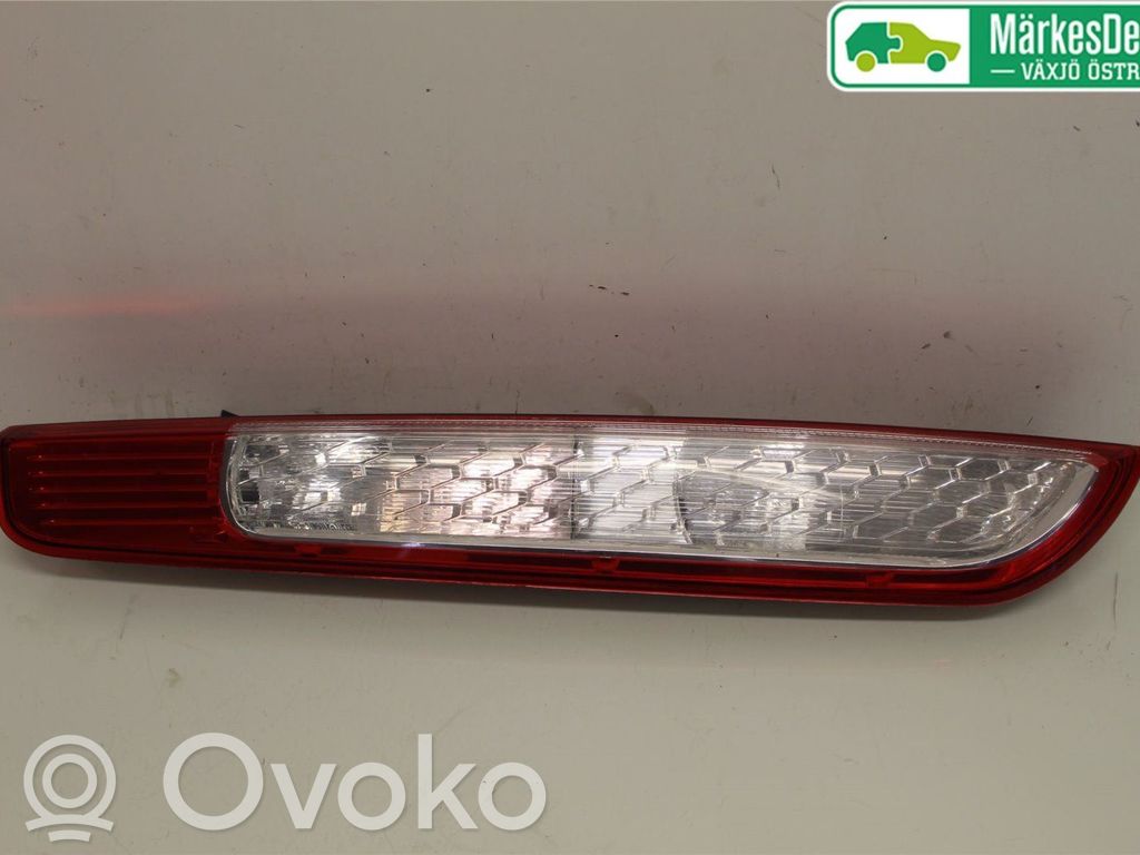 Ford Focus Galinis žibintas kėbule 