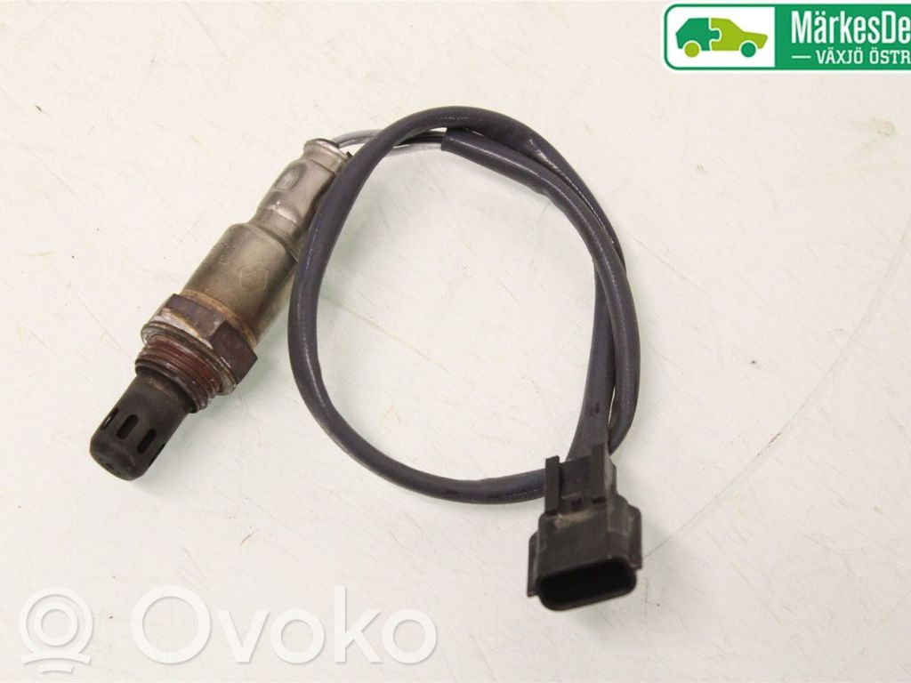 Renault Clio IV Lambda probe sensor 