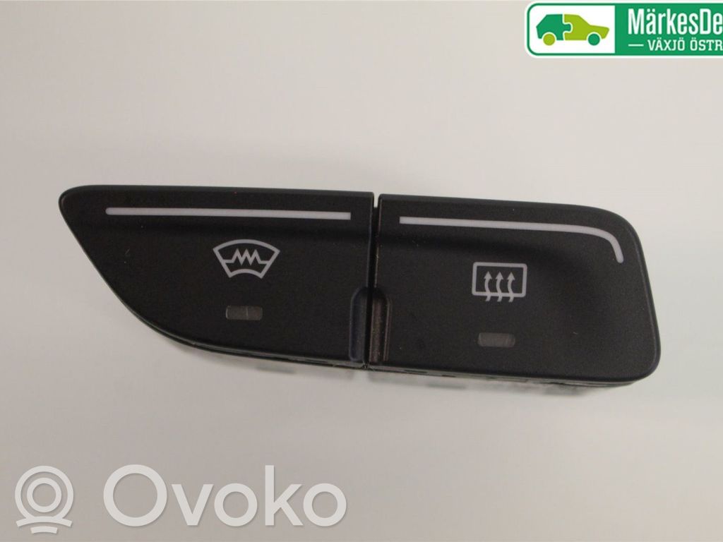 Ford Focus Electric window control switch 