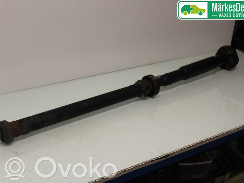 BMW 3 E92 E93 Drive shaft (set) 