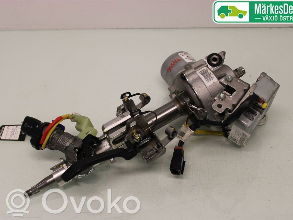 Kit colonne de direction   56310A2001,56300A2001,56300A2001