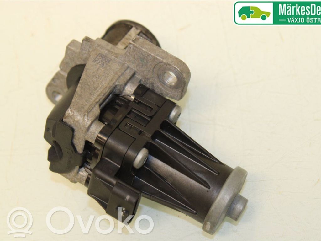 Nissan NV200 Válvula EGR 