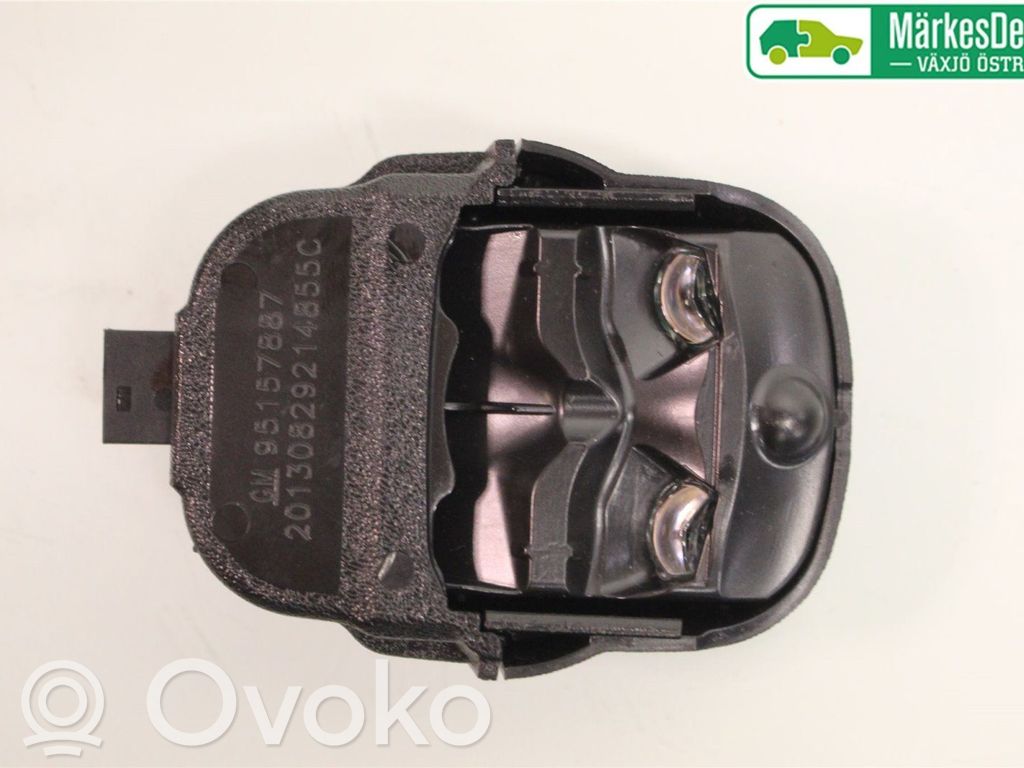 Rain sensor   95157887,95157887,95157887