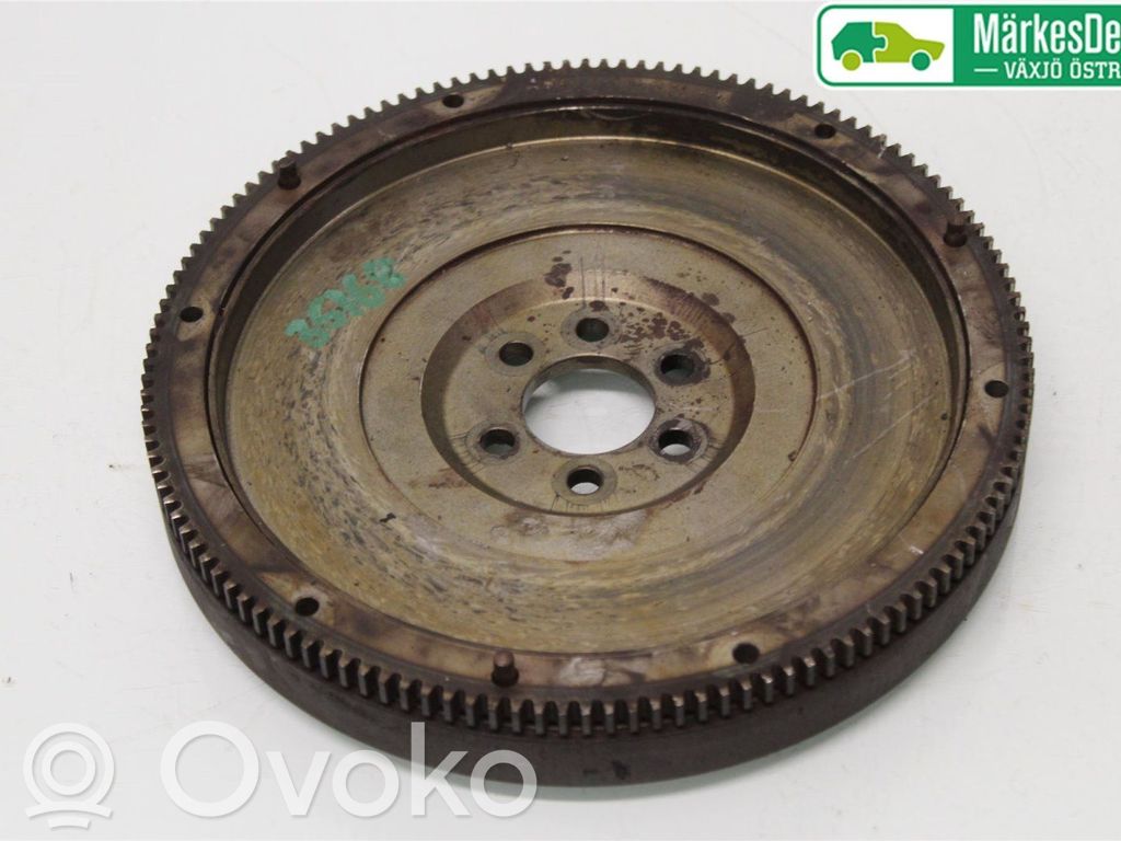 Volkswagen Caddy Volante motor 