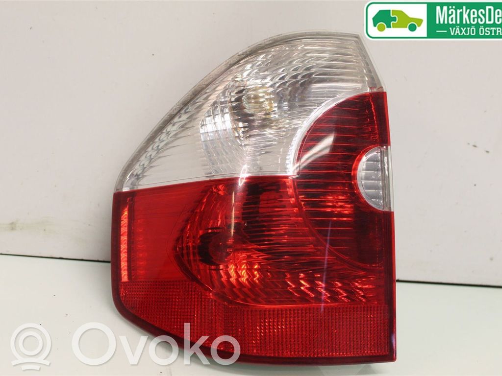 BMW X3 E83 Rear/tail lights 