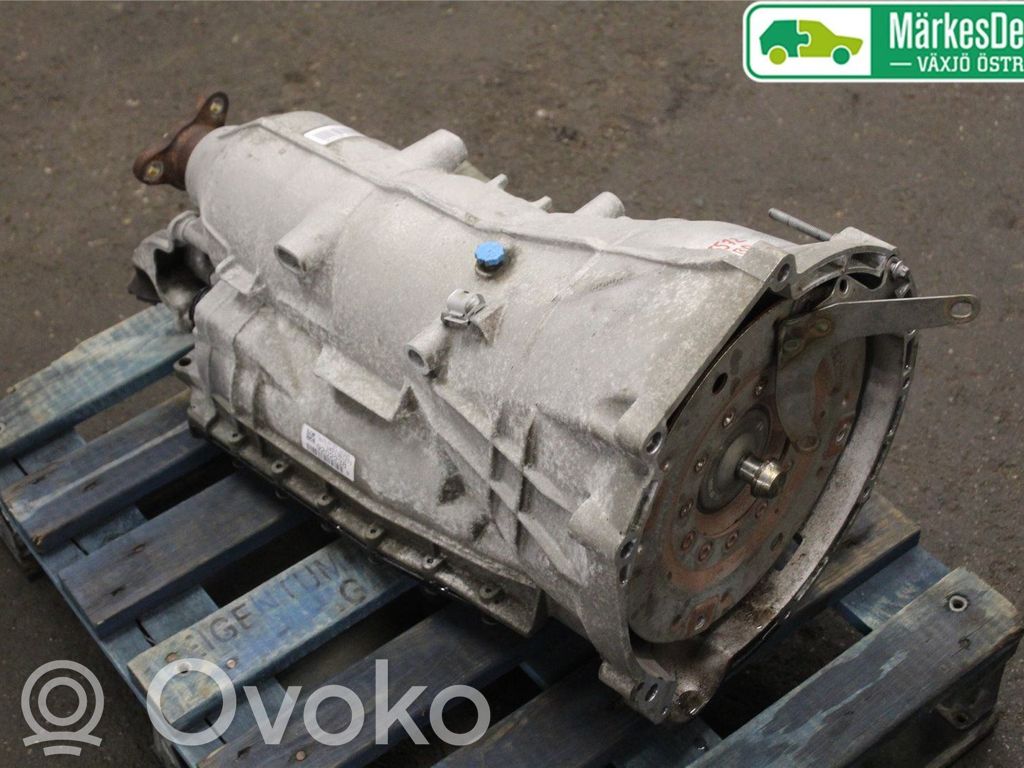 Automatikgetriebe   24007590160,GA6HP19Z,7590133