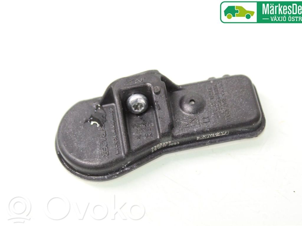 Subaru Outback (BS) Tire pressure sensor 