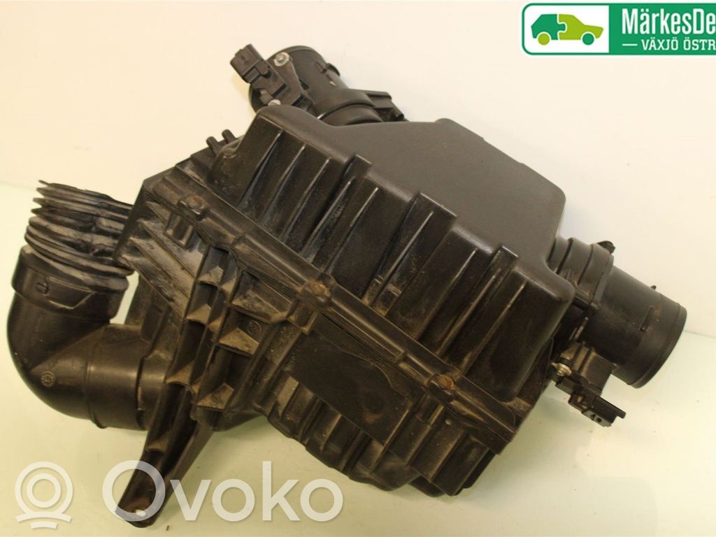Citroen C5 Luftfilterkasten 