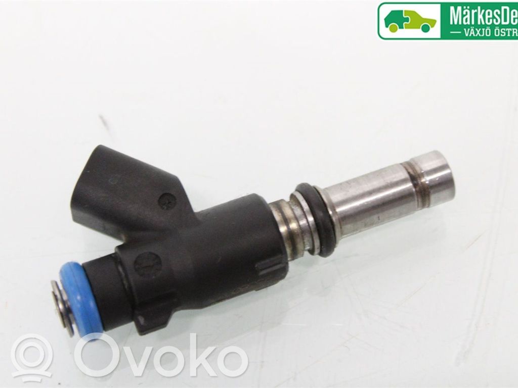 Opel Astra H Inyector de combustible 