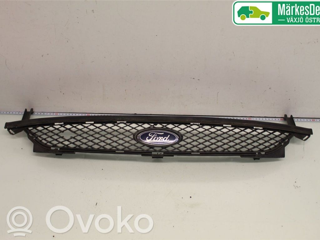 Ford S-MAX Kratka dolna zderzaka przedniego 