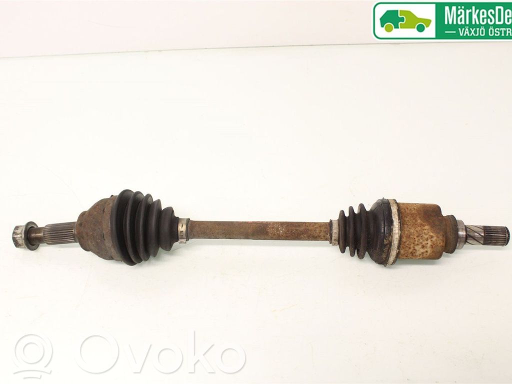 Nissan NV200 Front driveshaft 