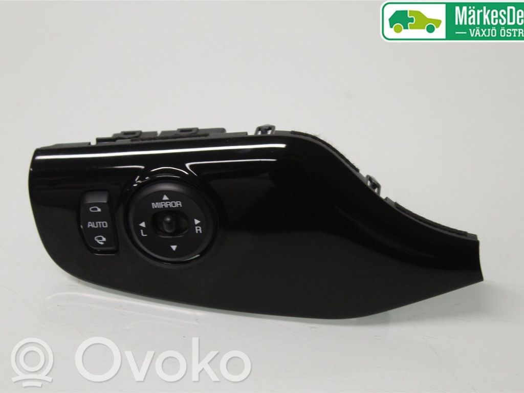 KIA Ceed Interruptor del espejo lateral 