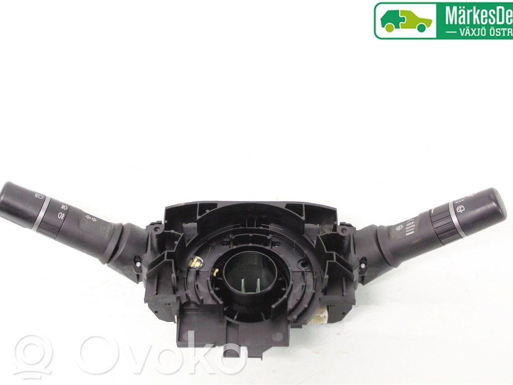 Mazda 6 Rokturu komplekts 