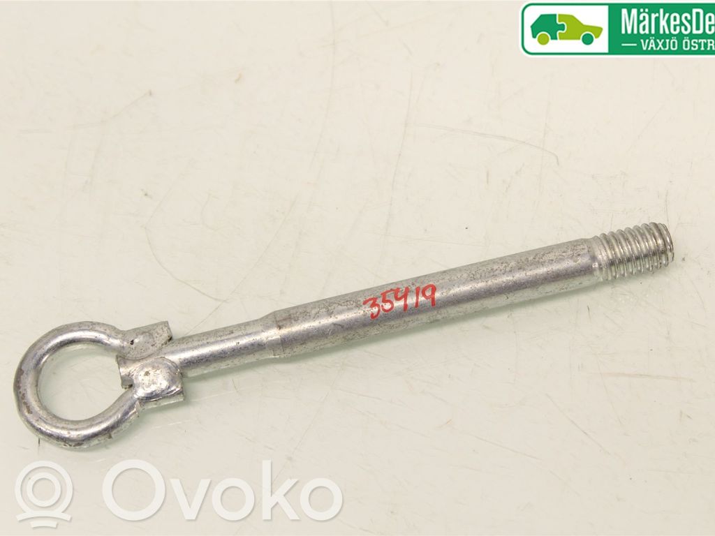 Citroen C4 Grand Picasso Towing hook eye 