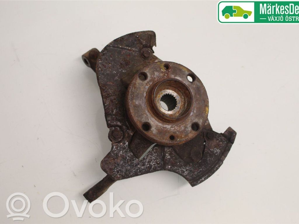 Ford Ka Fuso a snodo con mozzo ruota anteriore 