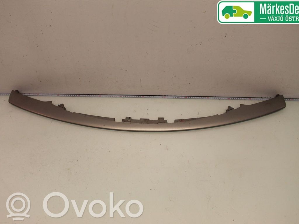 Front bumper lip   51118212398,51118212398,51118212398