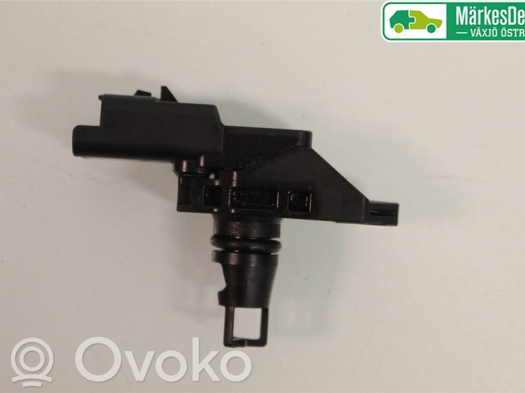 Ford Mondeo MK IV Intake air temperature sensor 