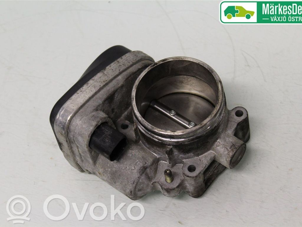 Throttle valve   13547502444,13547502444,13547502444