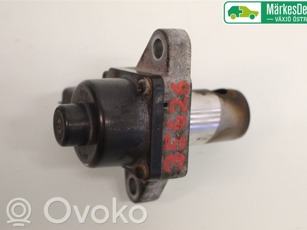 Subaru Forester SH Válvula EGR 